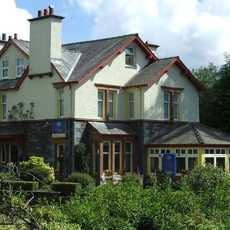 The Coppice - Including Off-Site Health Club Hotel Windermere Exterior photo
